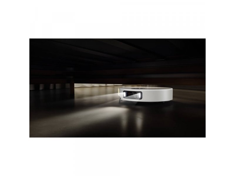 Робот-пылесос Xiaomi Robot Vacuum 5 Pro