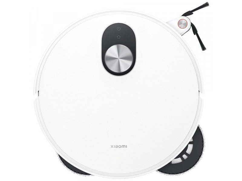 Робот-пылесос Xiaomi Robot Vacuum 5