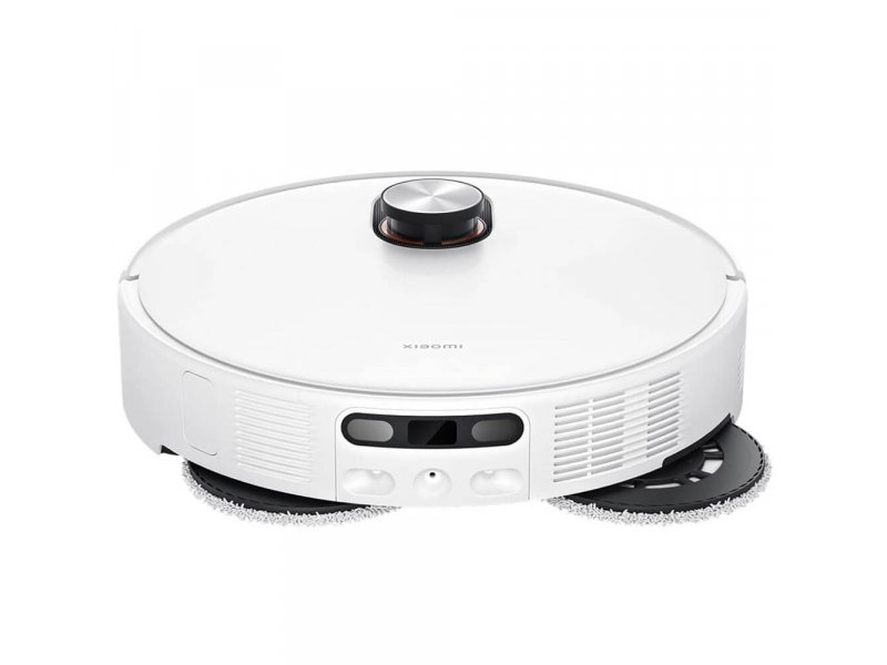 Робот-пылесос Xiaomi Robot Vacuum 5