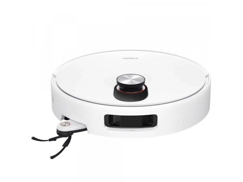 Робот-пылесос Xiaomi Robot Vacuum 5