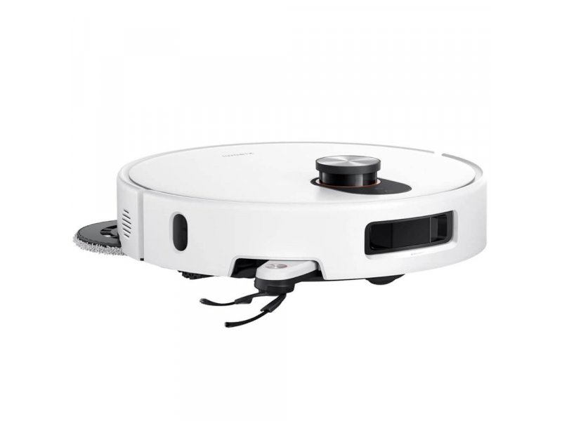 Робот-пылесос Xiaomi Robot Vacuum 5