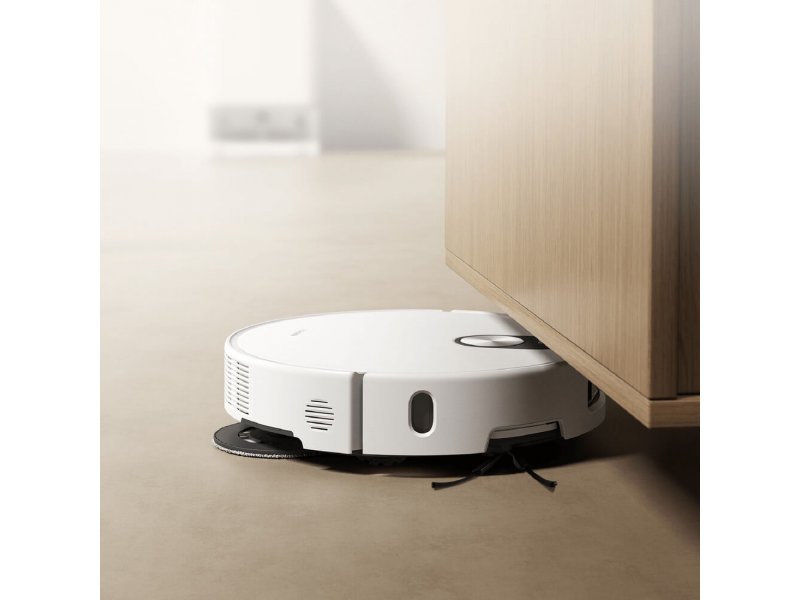 Робот-пылесос Xiaomi Robot Vacuum 5