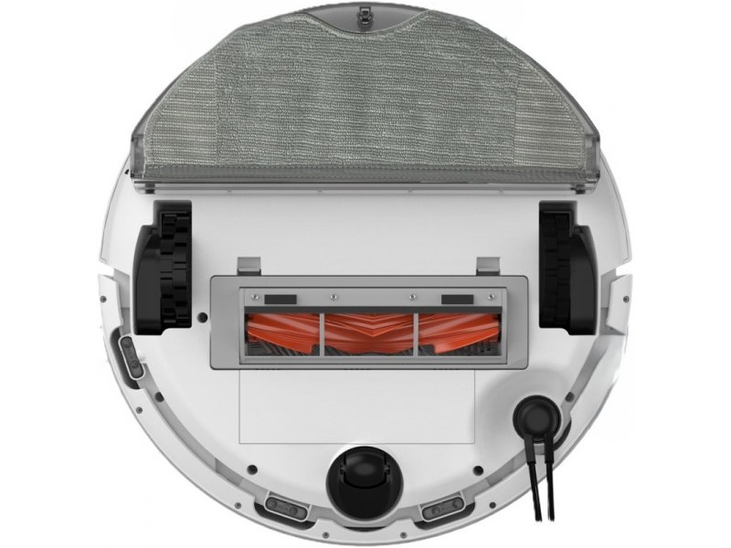 Робот-пылесос Xiaomi Robot Vacuum H40 Робот-пылесос Xiaomi Robot Vacuum H40