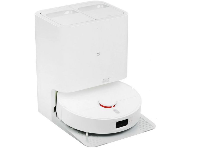 Робот-пылесос Xiaomi Robot Vacuum H40 Робот-пылесос Xiaomi Robot Vacuum H40