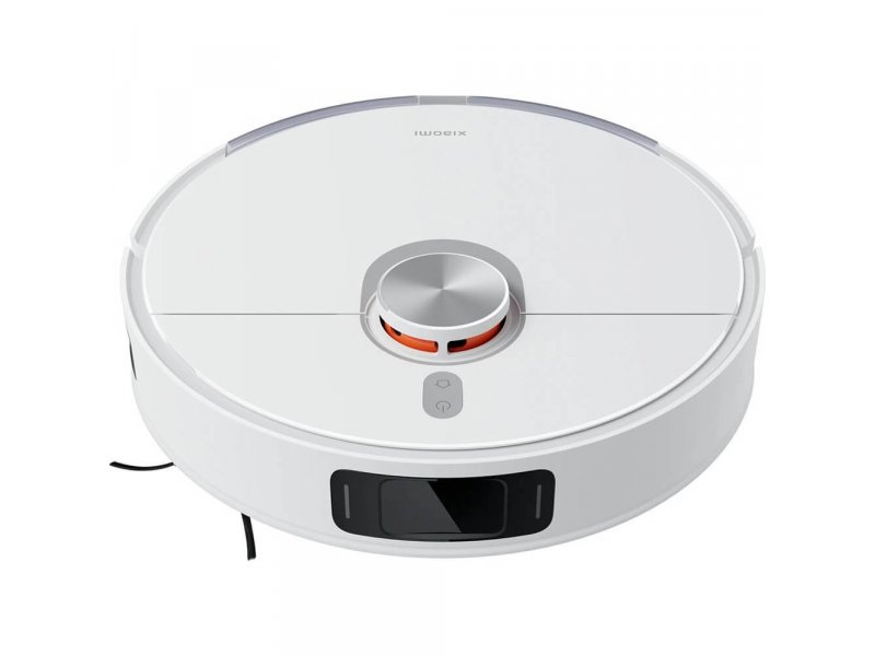 Робот-пылесос Xiaomi Robot Vacuum S20+