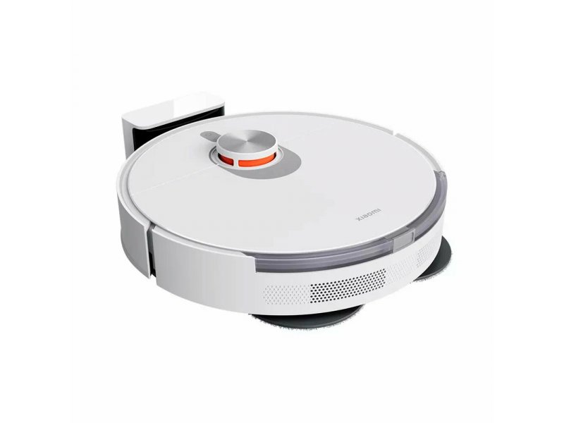 Робот-пылесос Xiaomi Robot Vacuum S20+