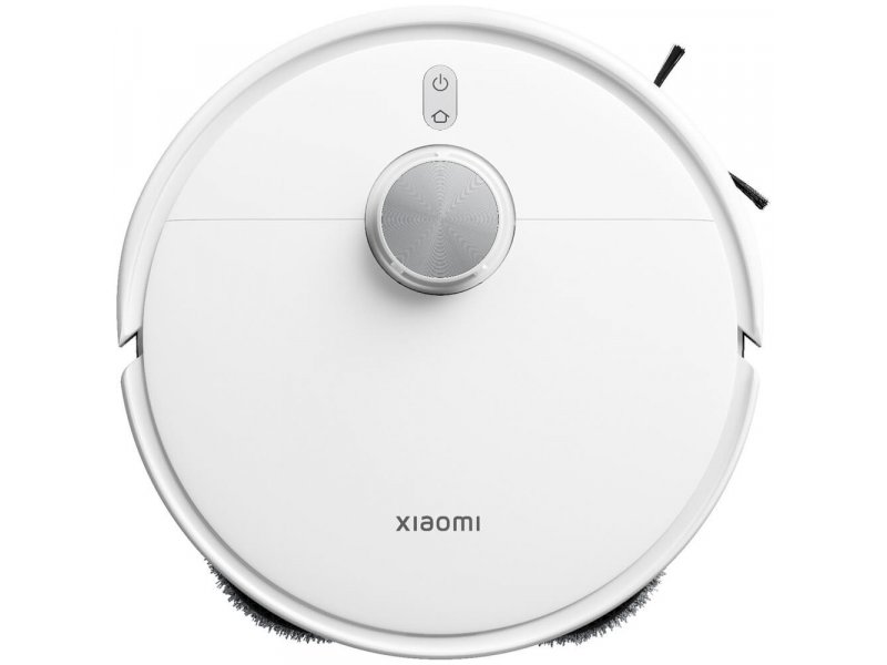 Робот-пылесос Xiaomi Robot Vacuum S40 Pro