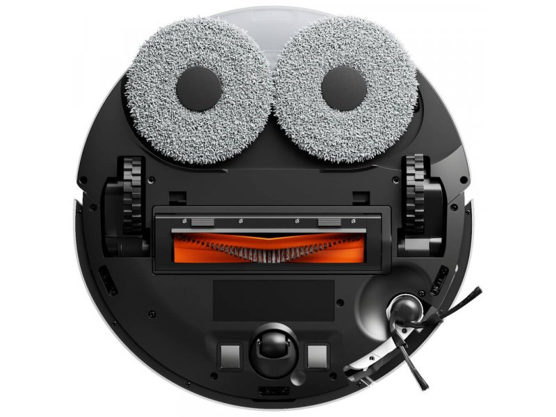 Робот-пылесос Xiaomi Robot Vacuum S40 Pro