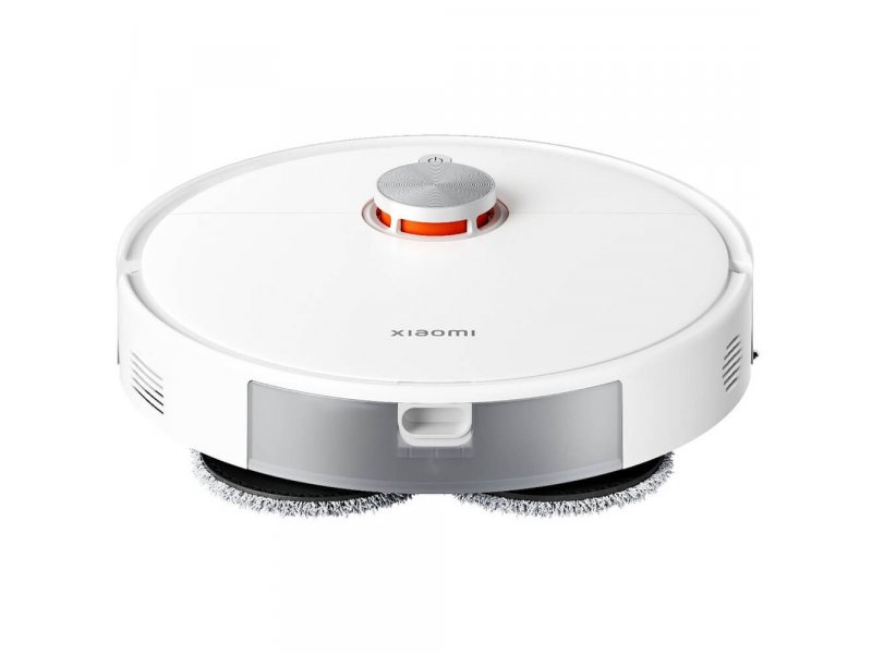 Робот-пылесос Xiaomi Robot Vacuum S40 Pro