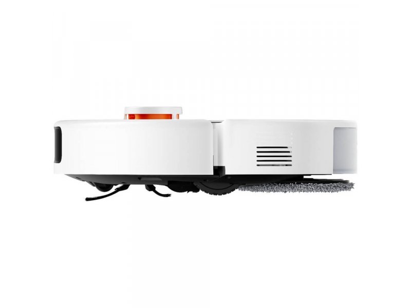 Робот-пылесос Xiaomi Robot Vacuum S40 Pro