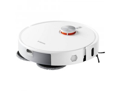 Робот-пылесос Xiaomi Robot Vacuum S40 Pro