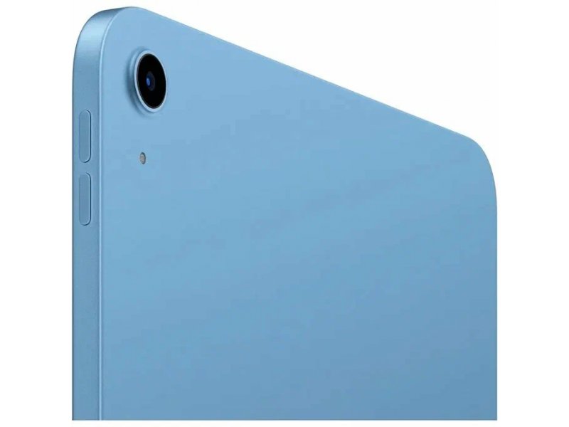 Планшет Apple iPad 11 (2025) 128GB Wi-Fi + Cellular Blue
