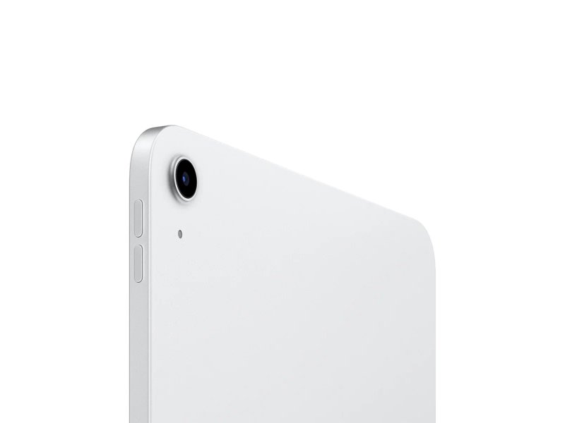 Планшет Apple iPad 11 (2025) 256GB Wi-Fi + Cellular Silver