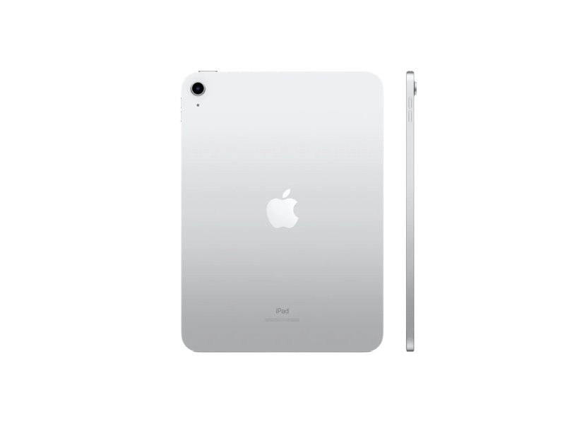 Планшет Apple iPad 11 (2025) 256GB Wi-Fi Silver