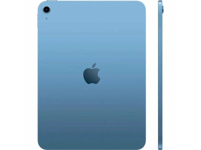 Планшет Apple iPad 11 (2025) 512GB Wi-Fi Blue