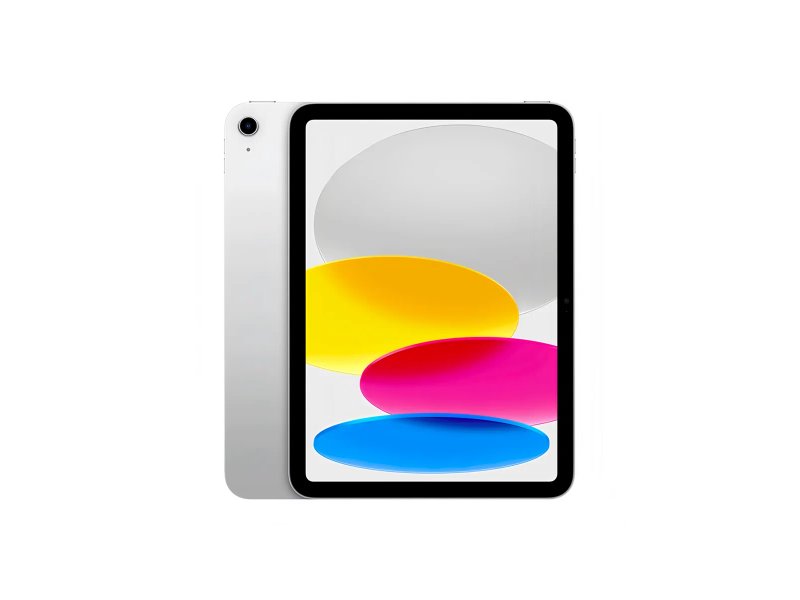 Планшет Apple iPad 11 2025 512GB Wi-Fi + Cellular Silver