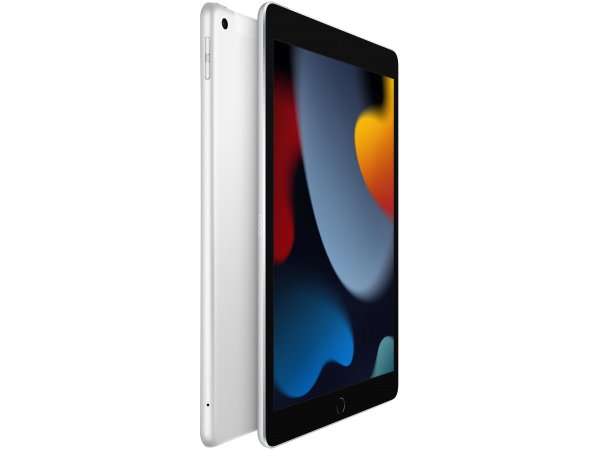 Планшет Apple iPad (2021) 256Gb Wi-Fi Silver