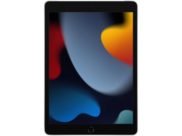 Планшет Apple iPad (2021) 256Gb Wi-Fi Silver