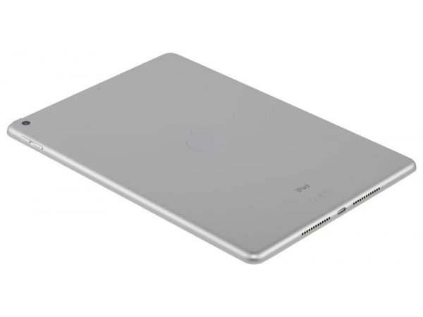 Планшет Apple iPad (2021) 256Gb Wi-Fi Silver