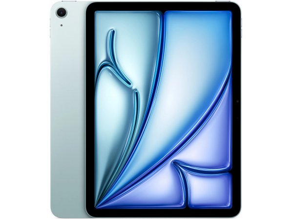 Планшет Apple iPad Air 11 (2024) 1Tb Wi-Fi + Cellular Blue