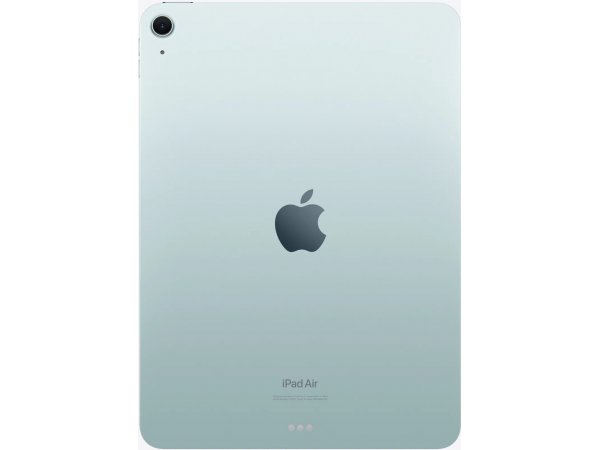 Планшет Apple iPad Air 11 (2024) 1Tb Wi-Fi + Cellular Blue