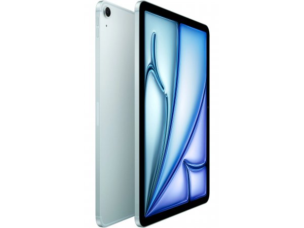 Планшет Apple iPad Air 11 (2024) 1Tb Wi-Fi + Cellular Blue