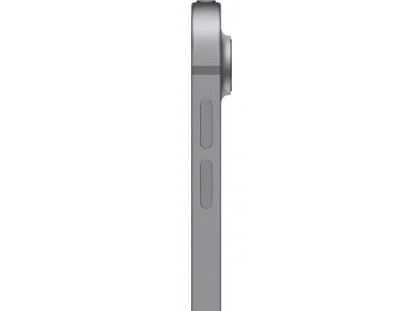Планшет Apple iPad Air 11 (2024) 256Gb Wi-Fi Space Gray