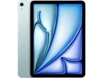 Планшет Apple iPad Air 11 (2024) 512Gb Wi-Fi Blue