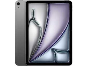Планшет Apple iPad Air 11 (2024) 512Gb Wi-Fi + Cellular Space Gray