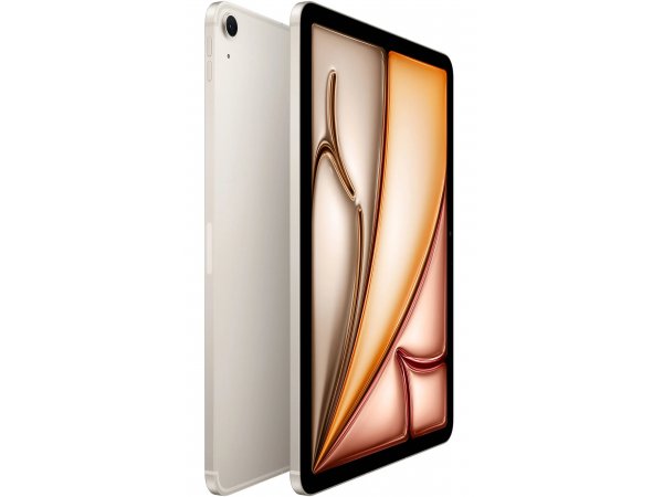 Планшет Apple iPad Air 11 (2024) 512Gb Wi-Fi Starlight
