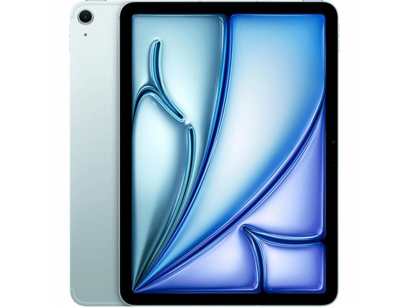 Планшет Apple iPad Air 11 (2025) 128GB Wi-Fi Blue