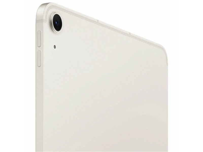 Планшет Apple iPad Air 11 (2025) 1TB Wi-Fi + Cellular Starlight