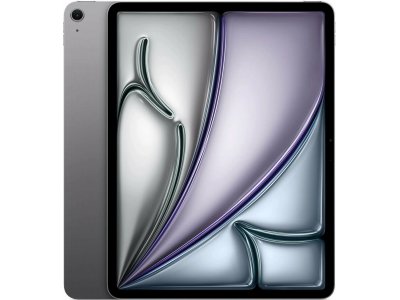 Планшет Apple iPad Air 11 (2025) 512GB Wi-Fi + Cellular Space Gray