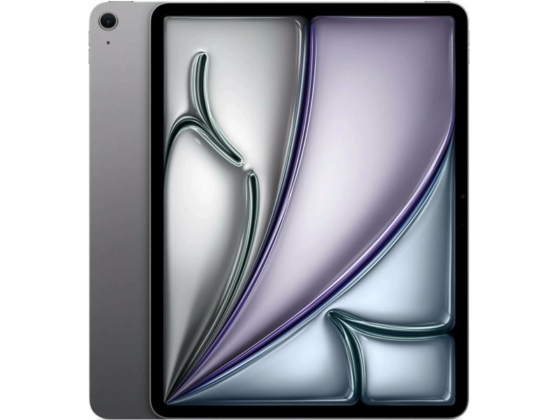 Планшет Apple iPad Air 11 (2025) 512GB Wi-Fi Space Gray