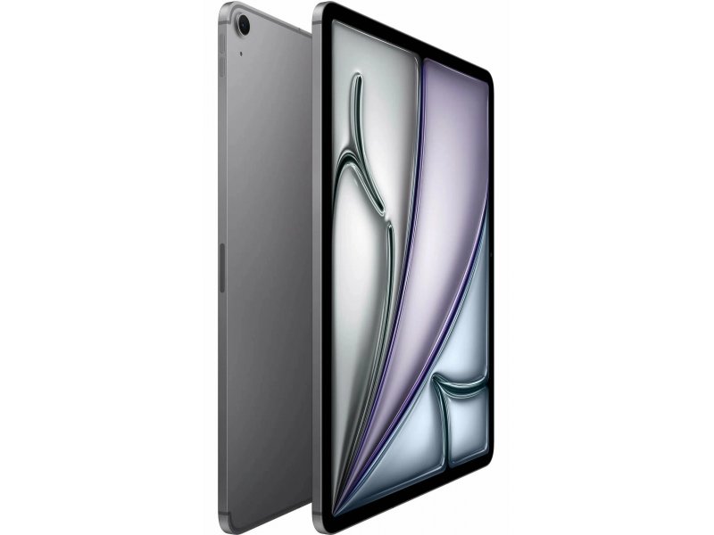 Планшет Apple iPad Air 11 (2025) 512GB Wi-Fi Space Gray