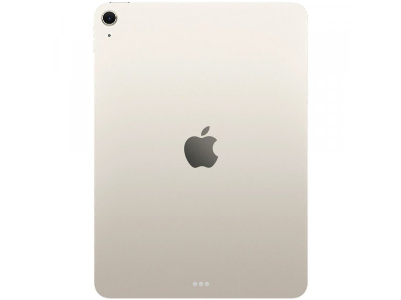 Планшет Apple iPad Air 11 (2026) 128GB Wi-Fi + Cellular Starlight Планшет Apple iPad Air 11 (2026) 128GB Wi-Fi + Cellular Starlight