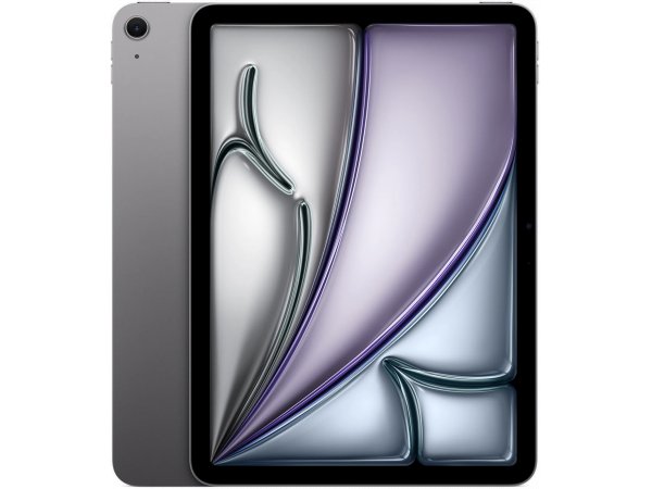 Планшет Apple iPad Air 13 (2024) 128Gb Wi-Fi + Cellular Space Gray