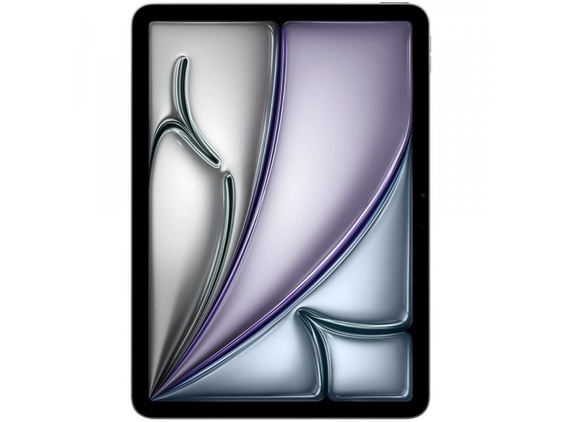 Планшет Apple iPad Air 13 (2026) 1TB Wi-Fi + Cellular Space Grey Планшет Apple iPad Air 13 (2026) 1TB Wi-Fi + Cellular Space Grey
