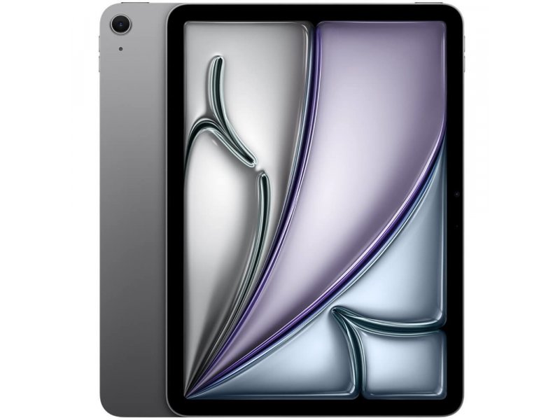 Планшет Apple iPad Air 13 (2026) 512GB Wi-Fi Space Grey