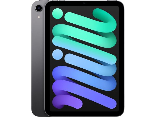 Планшет Apple iPad mini (2021) 256Gb Wi-Fi + Cellular Space Gray