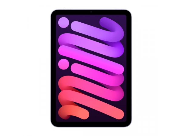 Планшет Apple iPad mini (2021) 256Gb Wi-Fi Purple