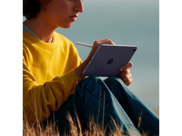 Планшет Apple iPad mini (2021) 64Gb Wi-Fi Purple Планшет Apple iPad mini (2021) 64Gb Wi-Fi Purple
