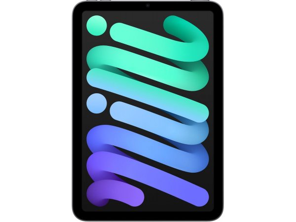 Планшет Apple iPad mini (2021) 64Gb Wi-Fi Space Gray Планшет Apple iPad mini (2021) 64Gb Wi-Fi Space Gray