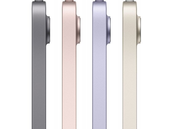 Планшет Apple iPad mini (2021) 64Gb Wi-Fi Starlight Планшет Apple iPad mini (2021) 64Gb Wi-Fi Starlight