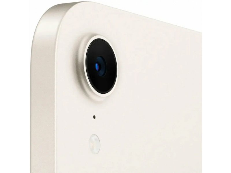 Планшет Apple iPad mini (2024) 128Gb Wi-Fi + Cellular Starlight
