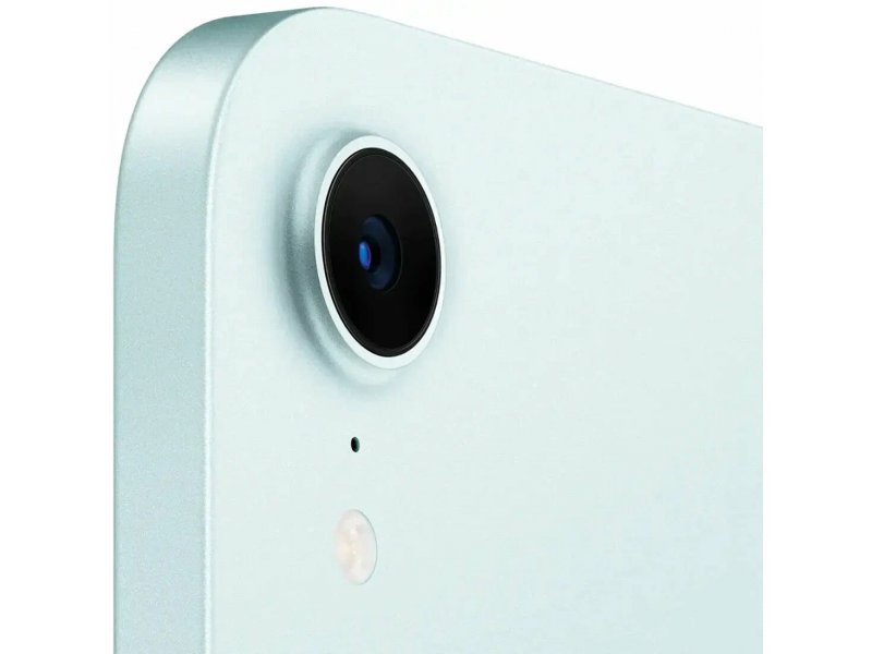 Планшет Apple iPad mini (2024) 256Gb Wi-Fi + Cellular Blue