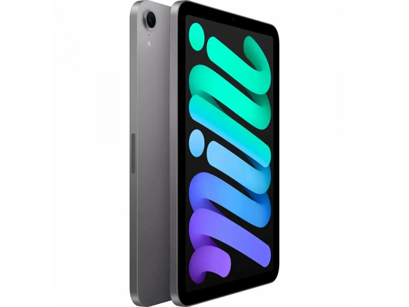 Планшет Apple iPad mini (2024) 256Gb Wi-Fi Space Gray