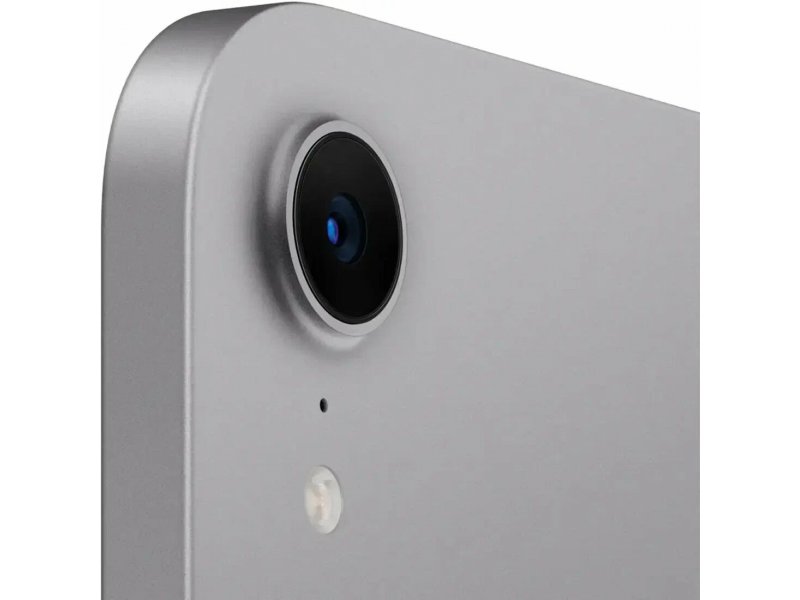 Планшет Apple iPad mini (2024) 512Gb Wi-Fi + Cellular Space Gray