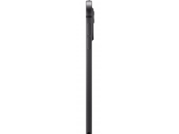 Планшет Apple iPad Pro 11 (2024) 1Tb Wi-Fi Space Black