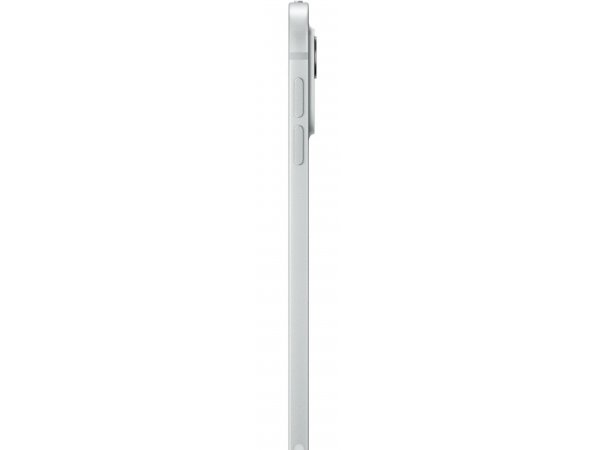 Планшет Apple iPad Pro 11 (2024) 512Gb Wi-Fi + Cellular Silver